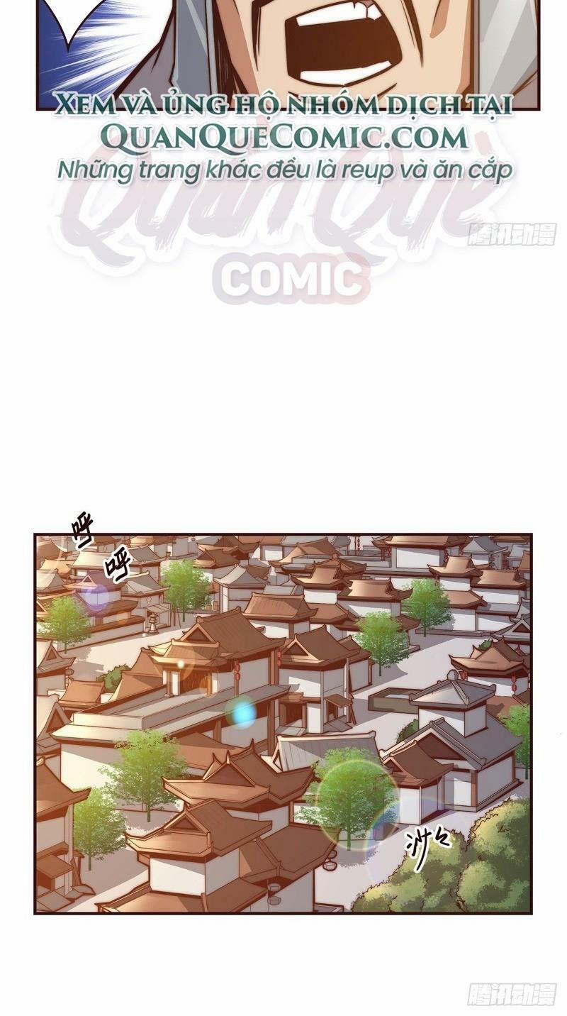 Sinh Tử Quyết 12 trang 15