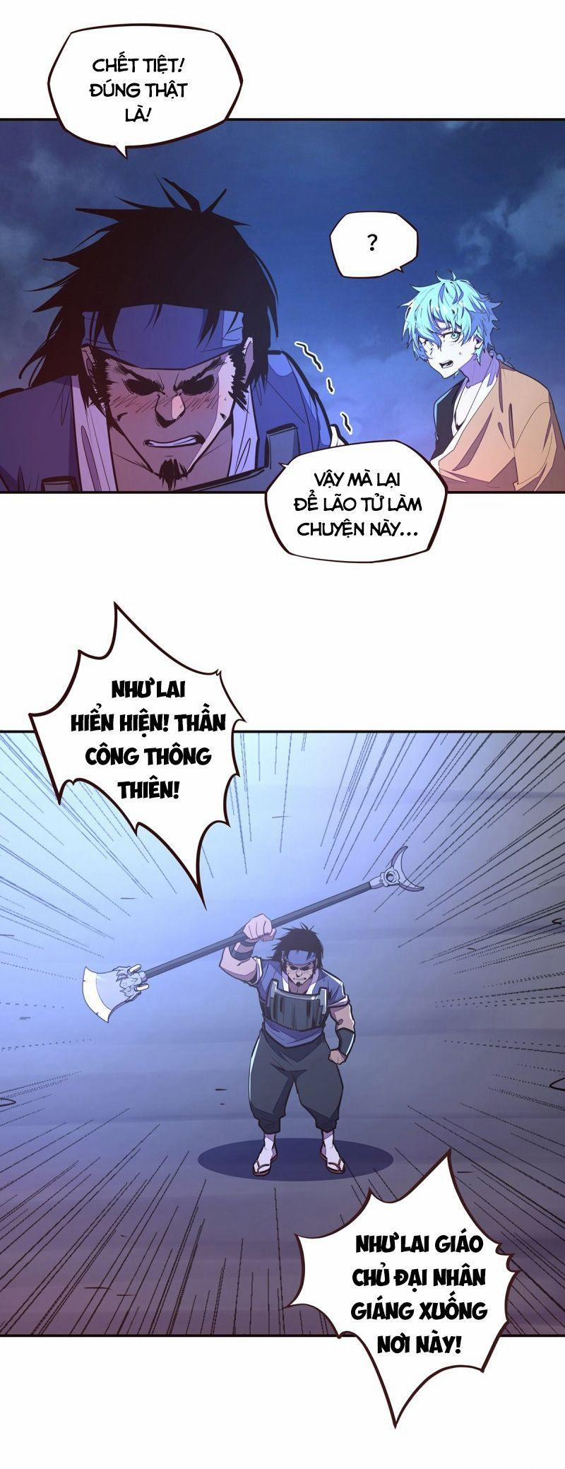 Sinh Tử Quyết 120 trang 5