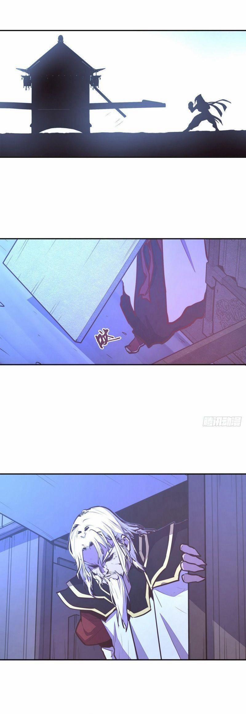 Sinh Tử Quyết 125 trang 13