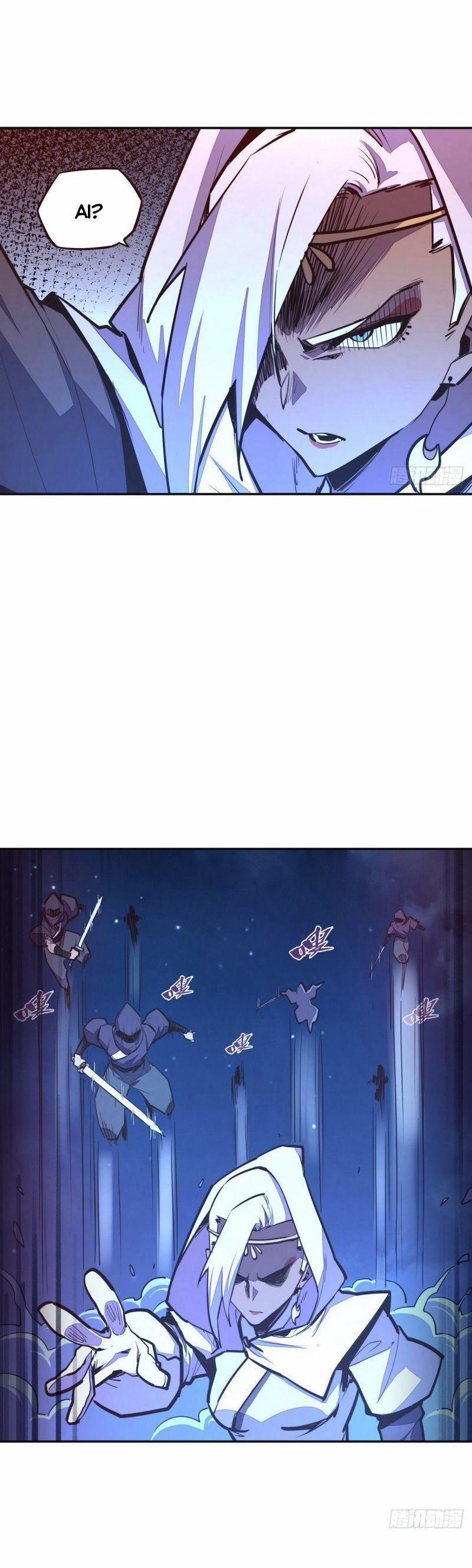 Sinh Tử Quyết 125 trang 7