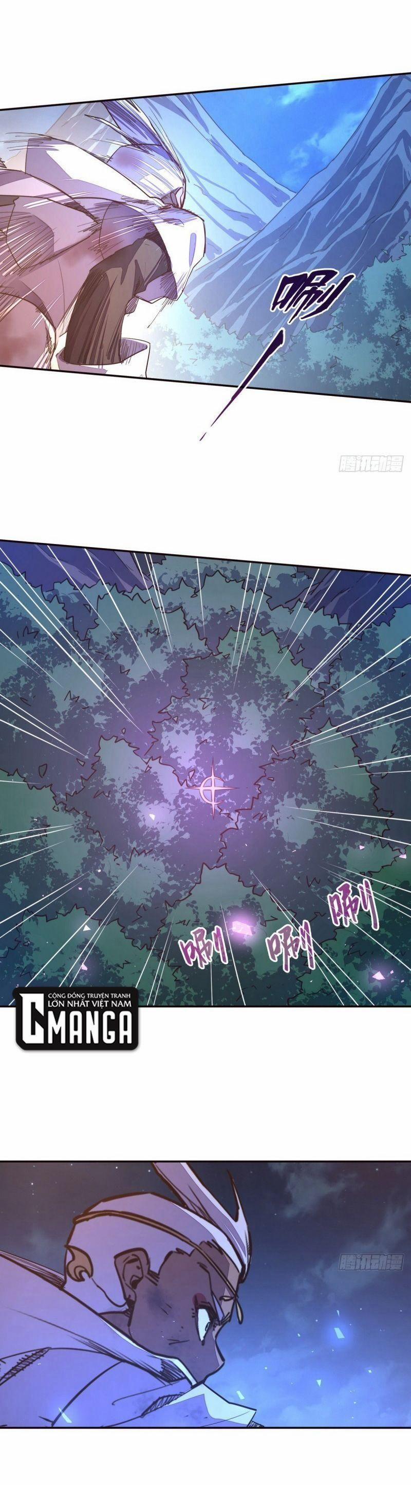 Sinh Tử Quyết 127 trang 15