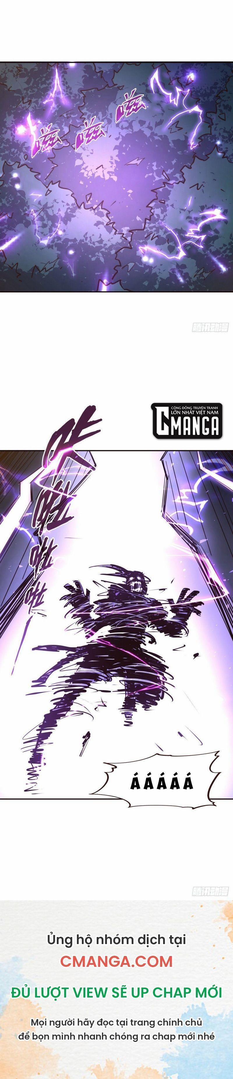 Sinh Tử Quyết 127 trang 16