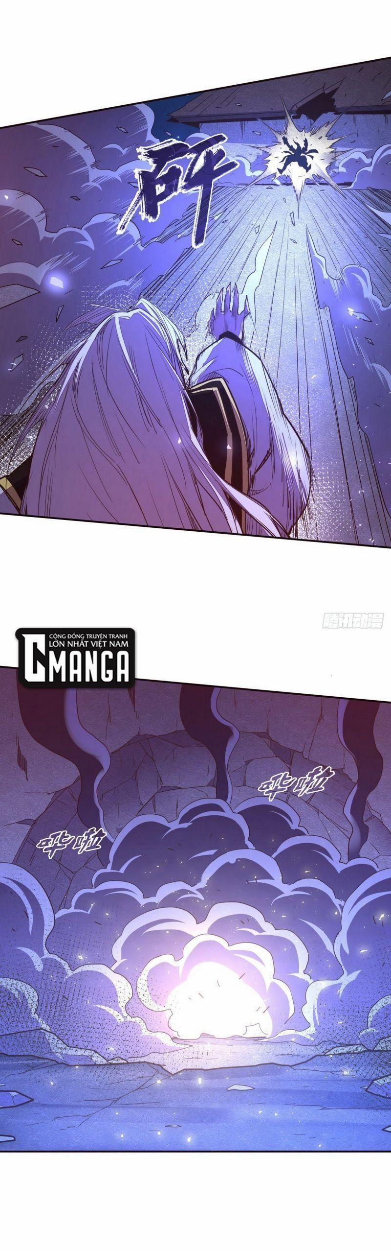 Sinh Tử Quyết 127 trang 2