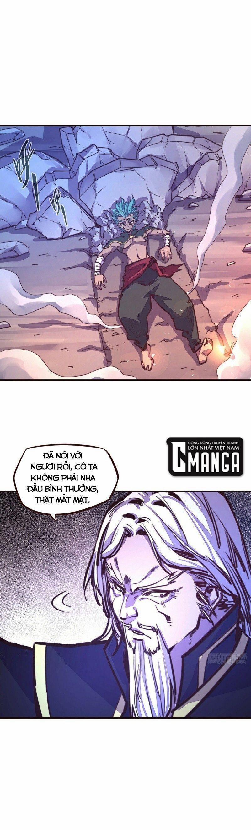 Sinh Tử Quyết 129 trang 0