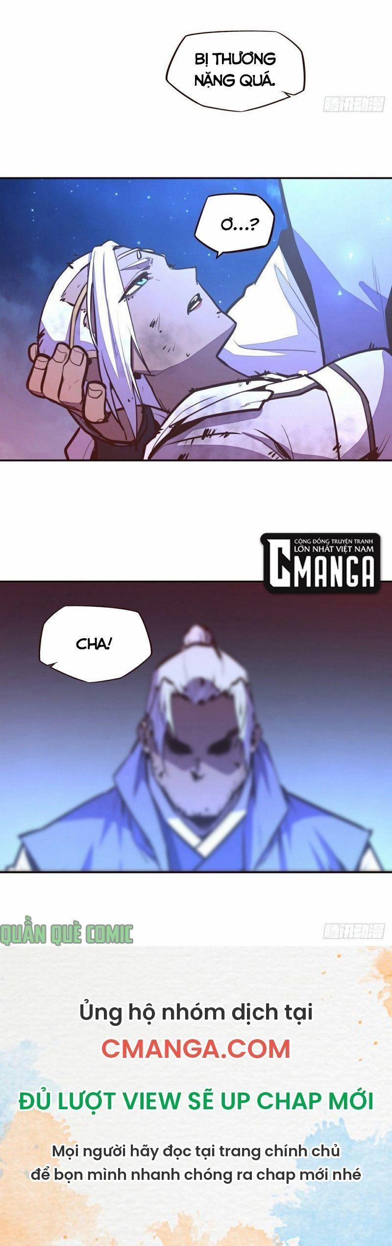 Sinh Tử Quyết 129 trang 15