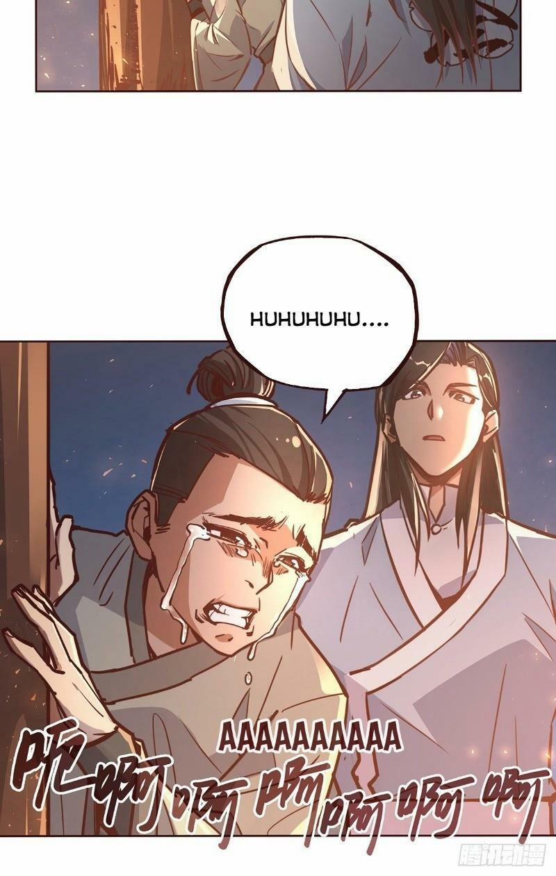 Sinh Tử Quyết 13 trang 11