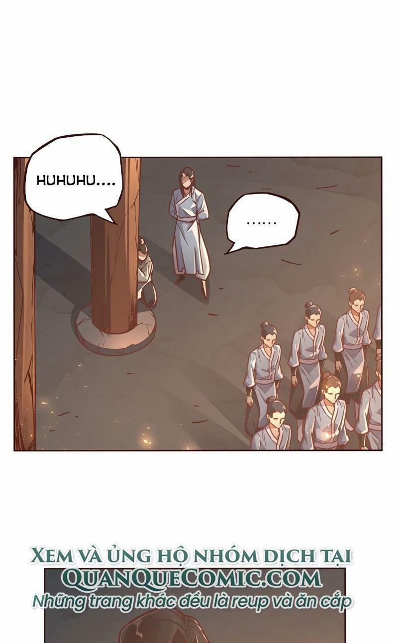 Sinh Tử Quyết 13 trang 12