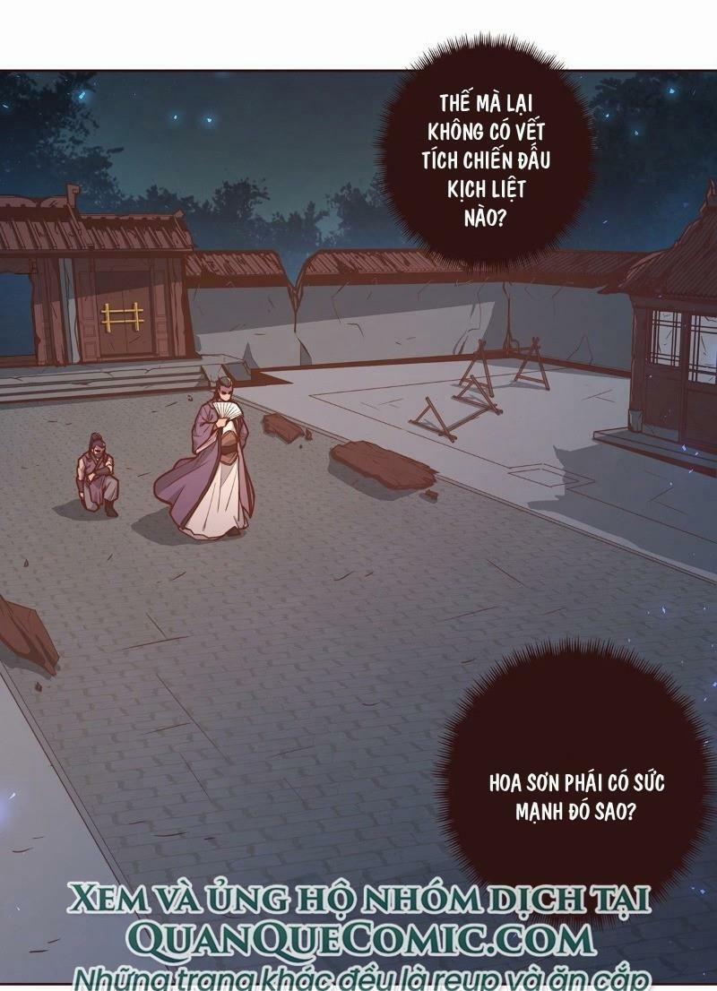 Sinh Tử Quyết 13 trang 24