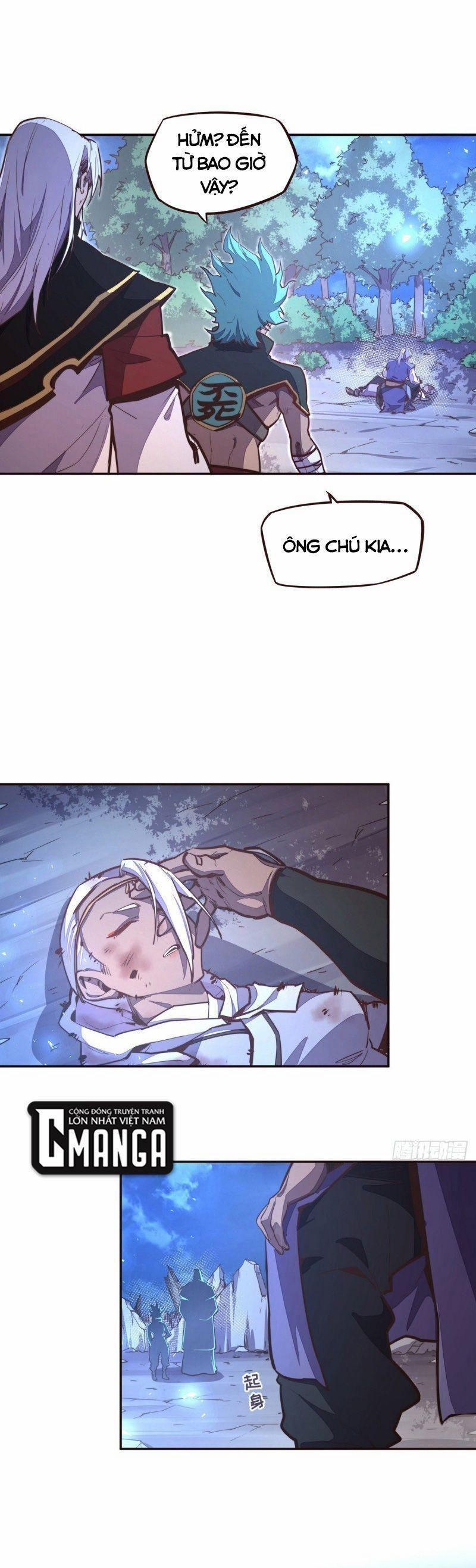 Sinh Tử Quyết 130 trang 0