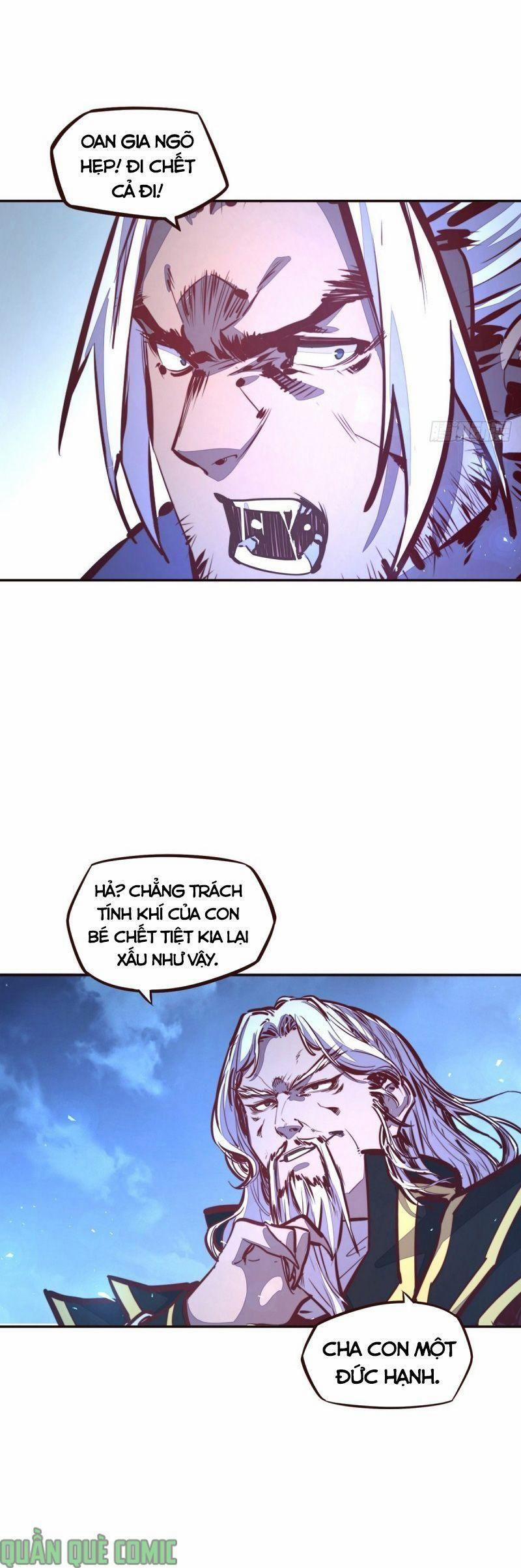 Sinh Tử Quyết 130 trang 4