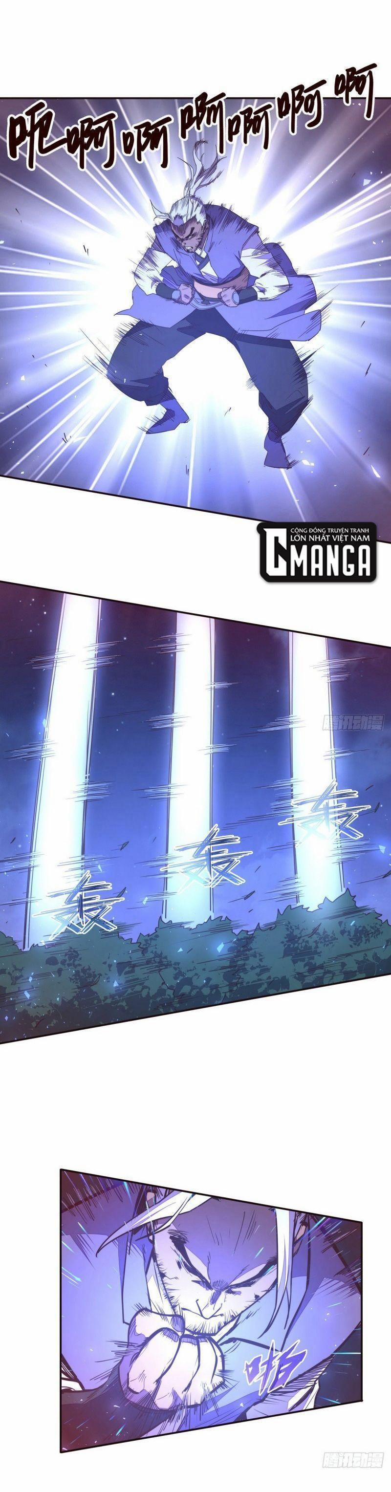 Sinh Tử Quyết 132 trang 0