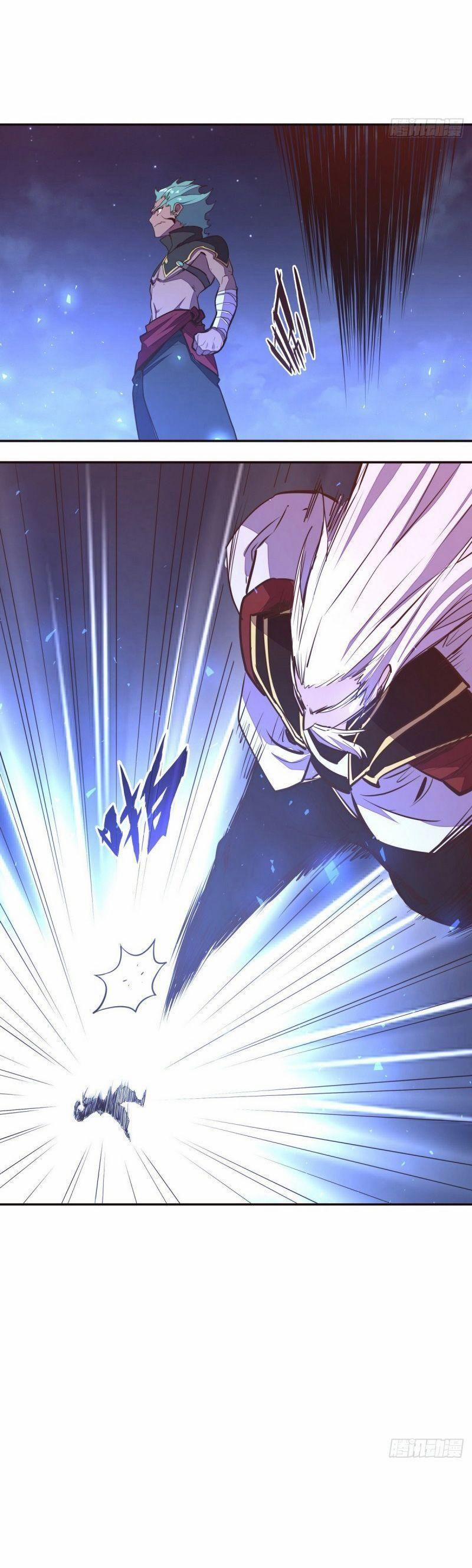 Sinh Tử Quyết 132 trang 3