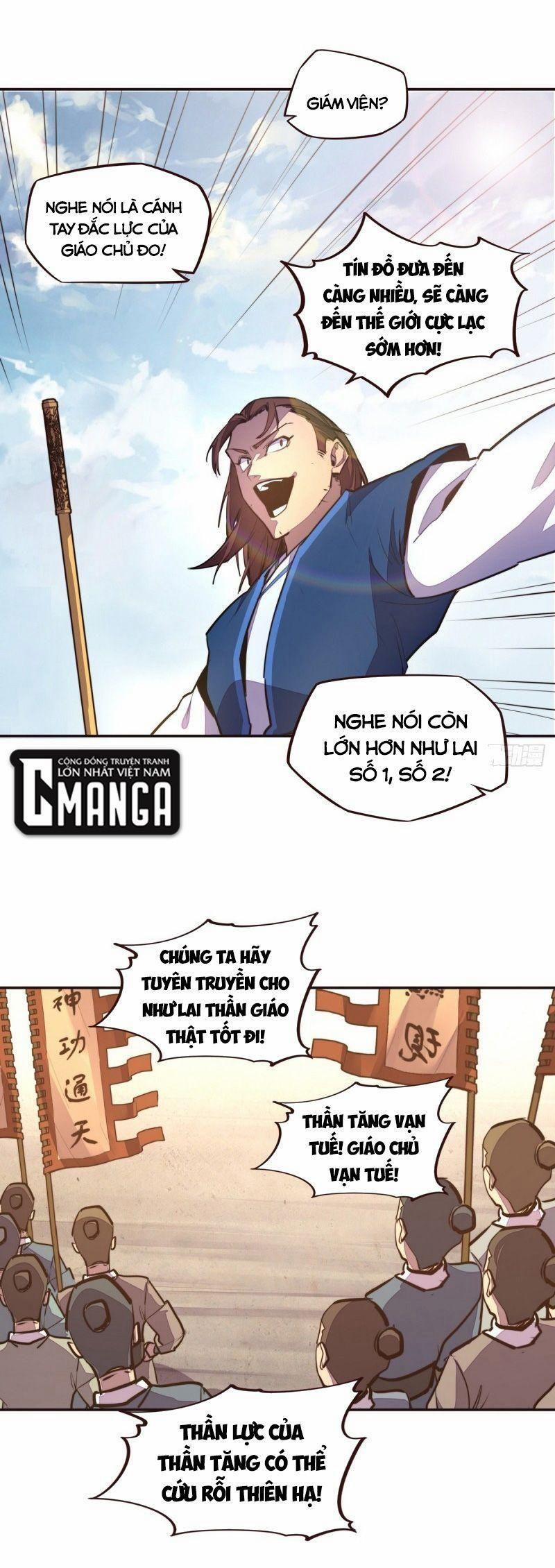 Sinh Tử Quyết 134 trang 2