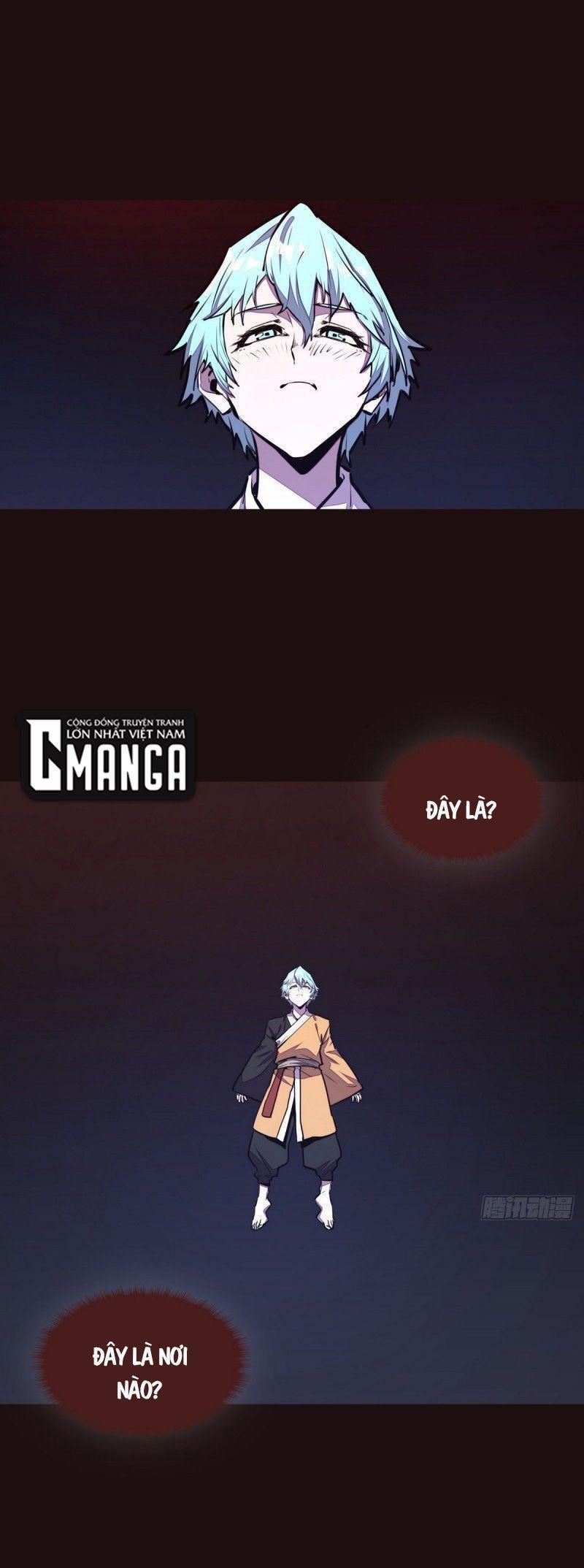 Sinh Tử Quyết 135 trang 0