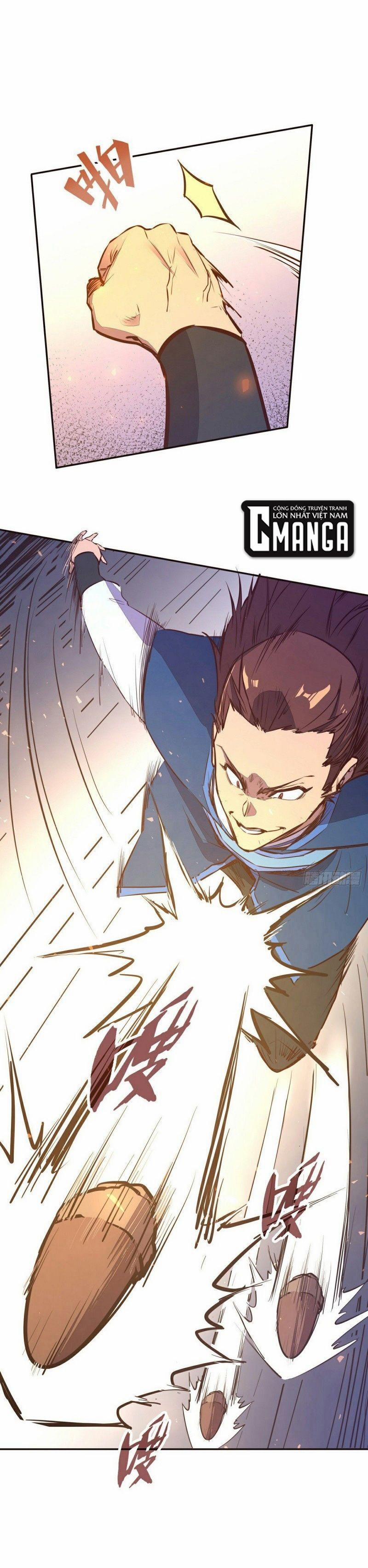 Sinh Tử Quyết 137 trang 2