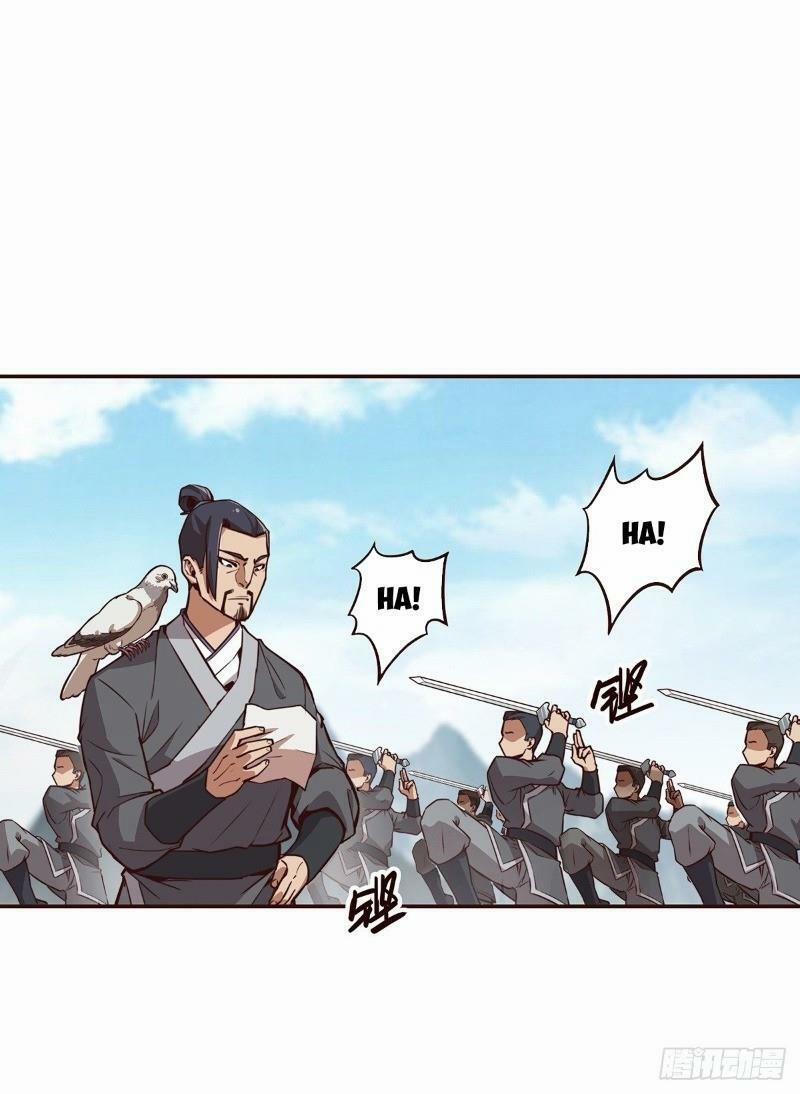 Sinh Tử Quyết 14 trang 11