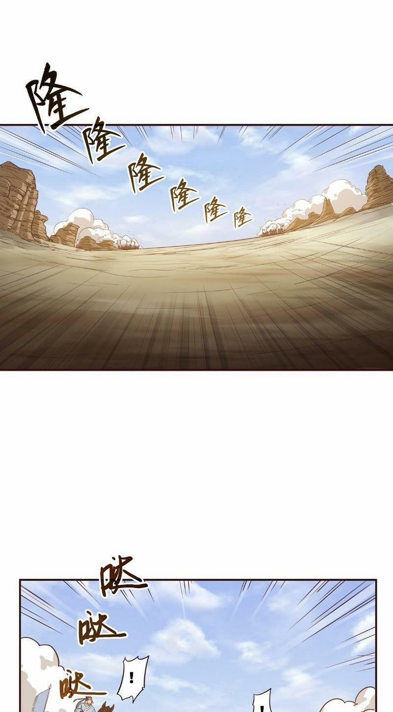 Sinh Tử Quyết 14 trang 22