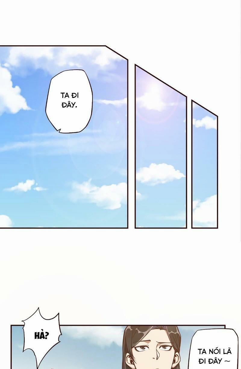 Sinh Tử Quyết 14 trang 30