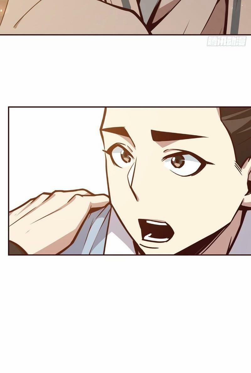 Sinh Tử Quyết 14 trang 33