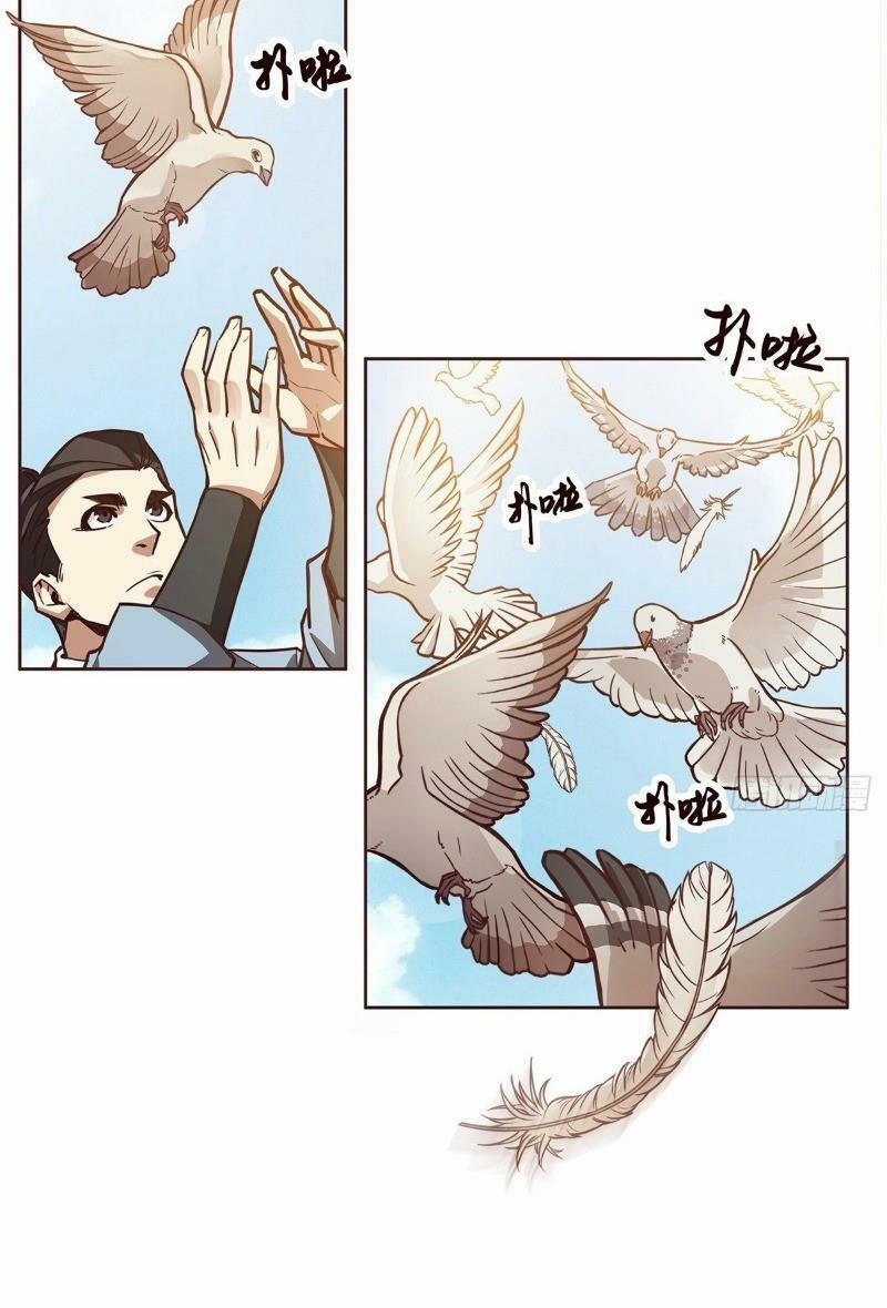 Sinh Tử Quyết 14 trang 5