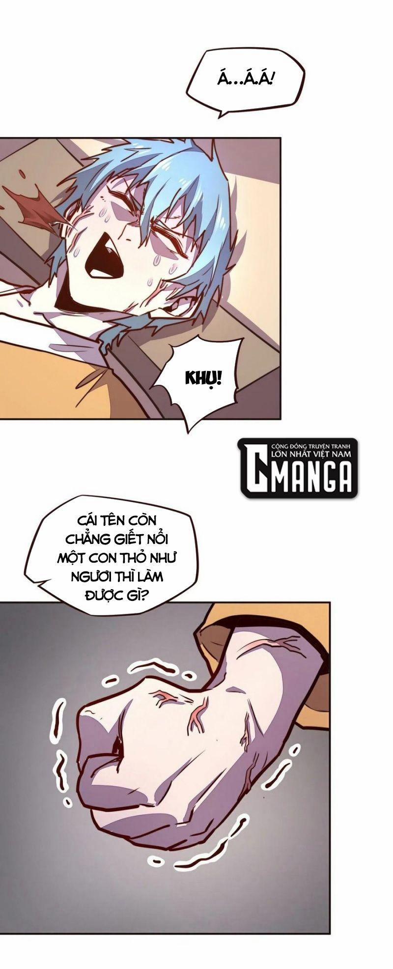 Sinh Tử Quyết 140 trang 4