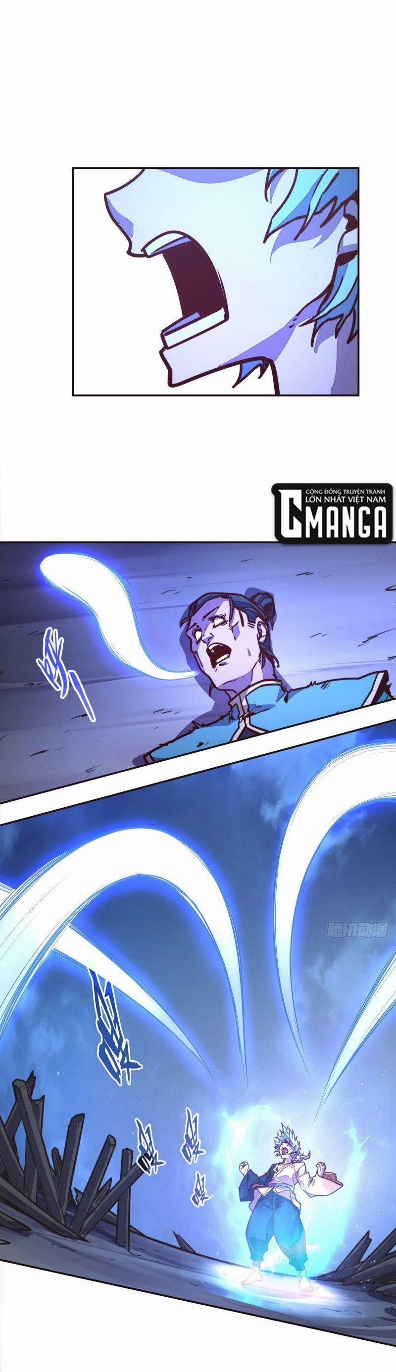 Sinh Tử Quyết 142 trang 0