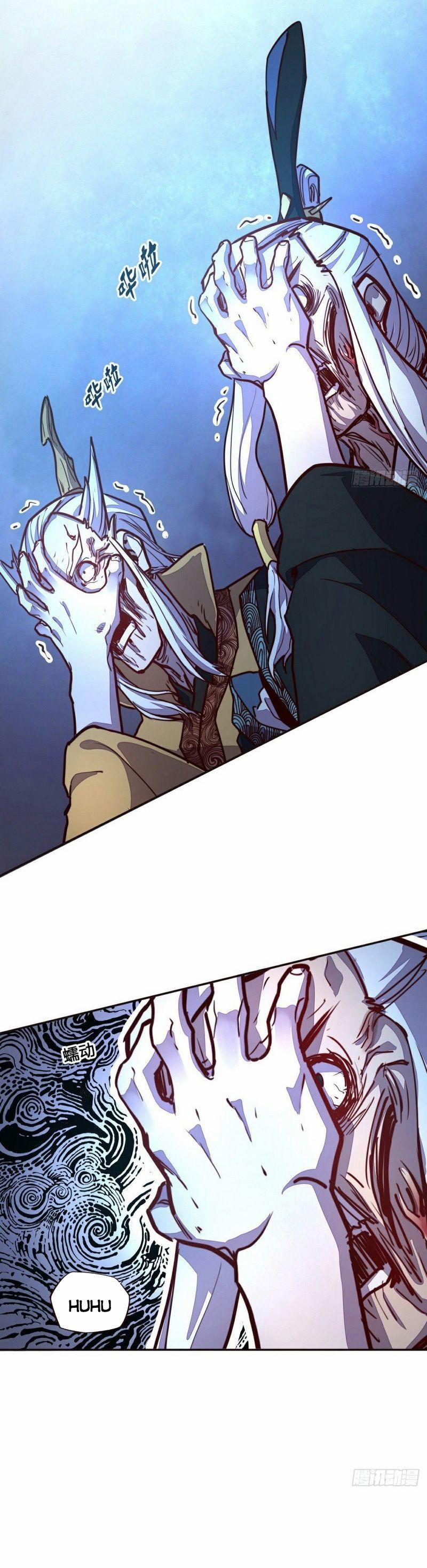 Sinh Tử Quyết 142 trang 5