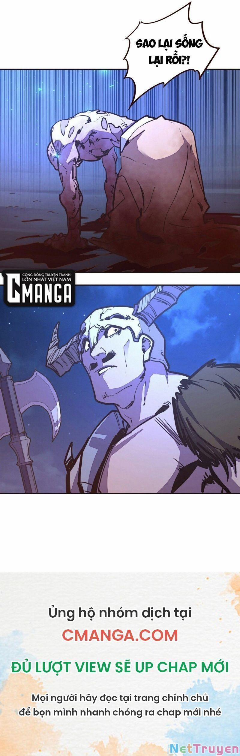 Sinh Tử Quyết 143 trang 14