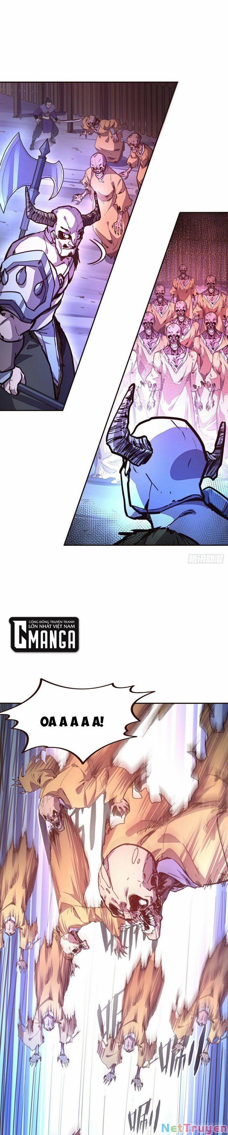 Sinh Tử Quyết 144 trang 0