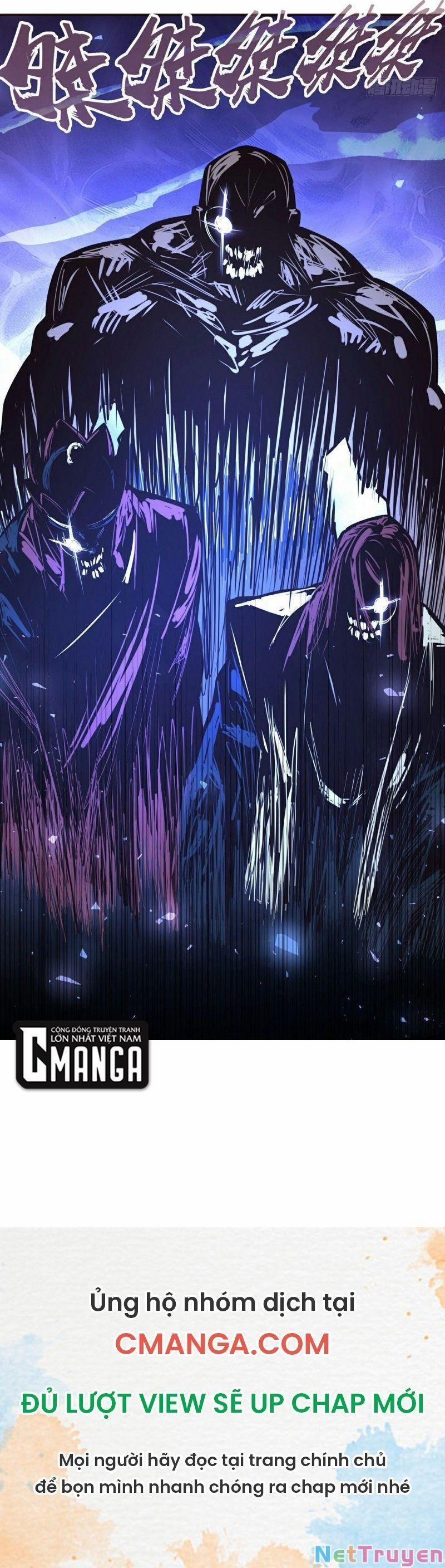 Sinh Tử Quyết 144 trang 14