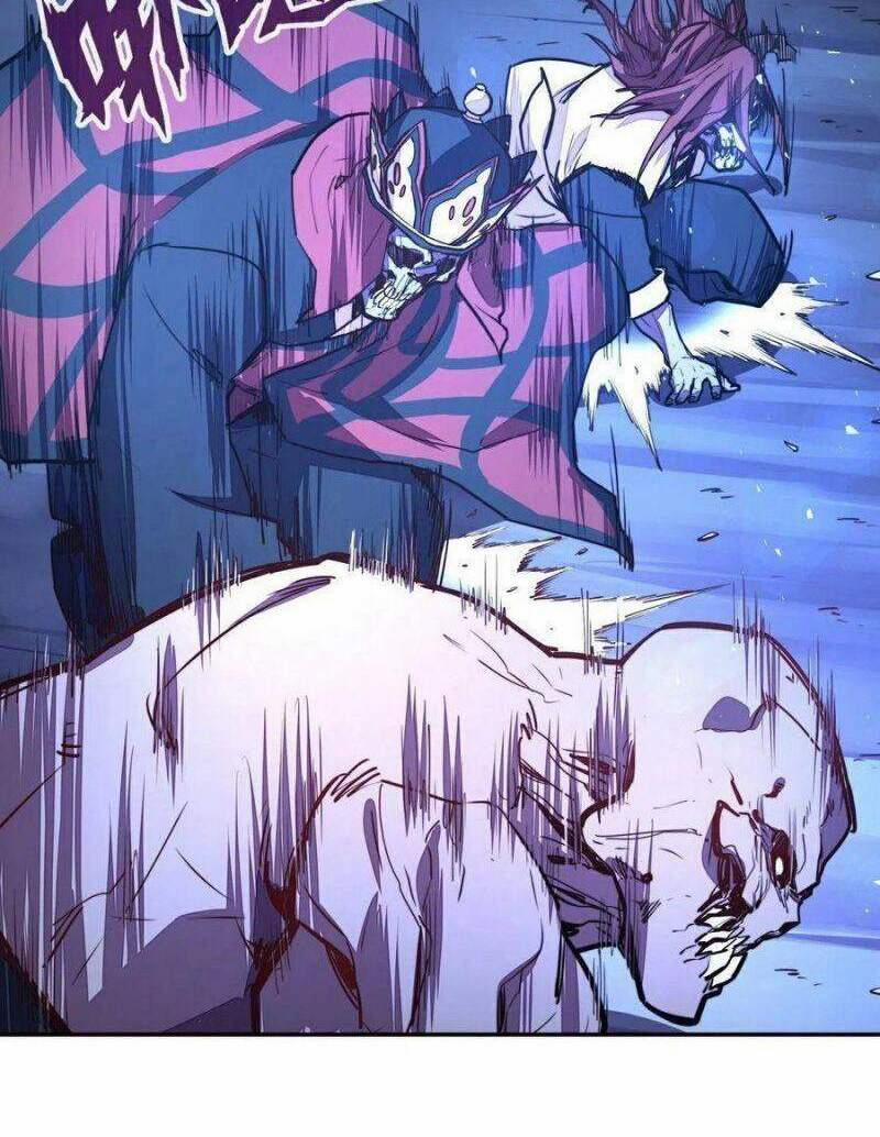 Sinh Tử Quyết 145 trang 20