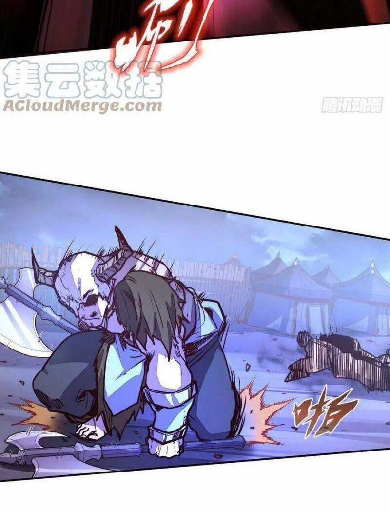 Sinh Tử Quyết 145 trang 25