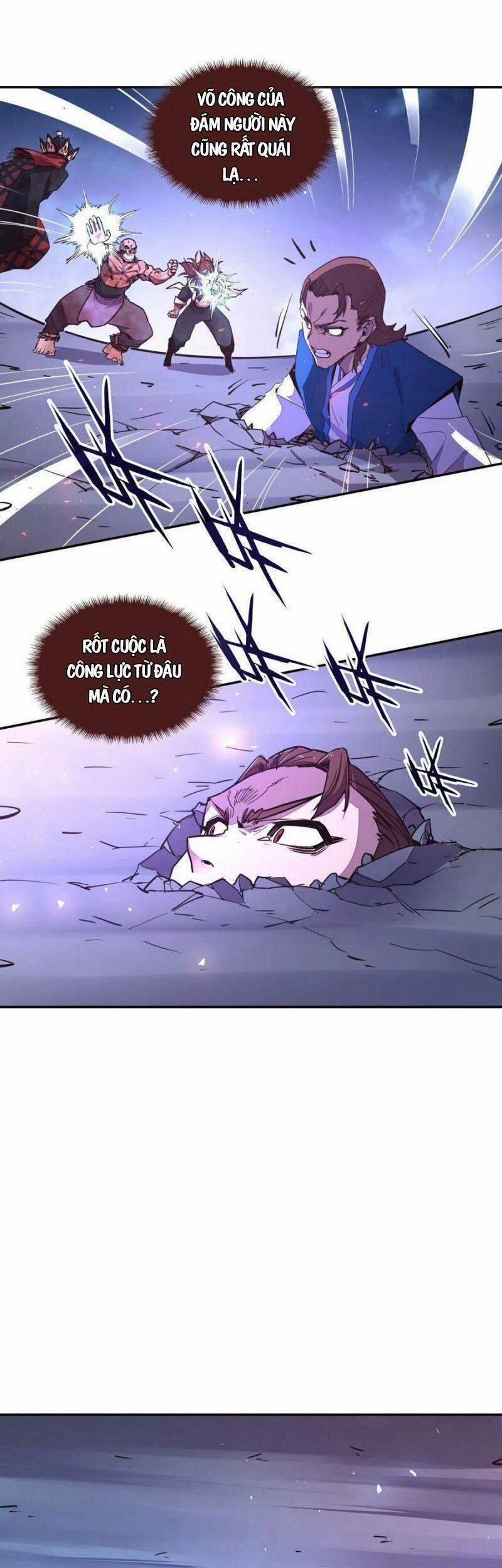 Sinh Tử Quyết 145 trang 9