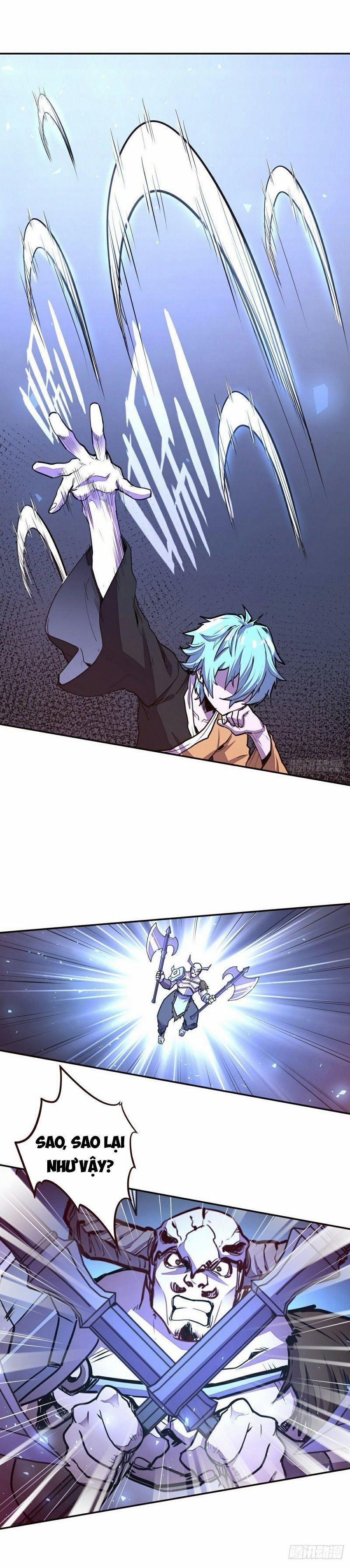 Sinh Tử Quyết 146 trang 5