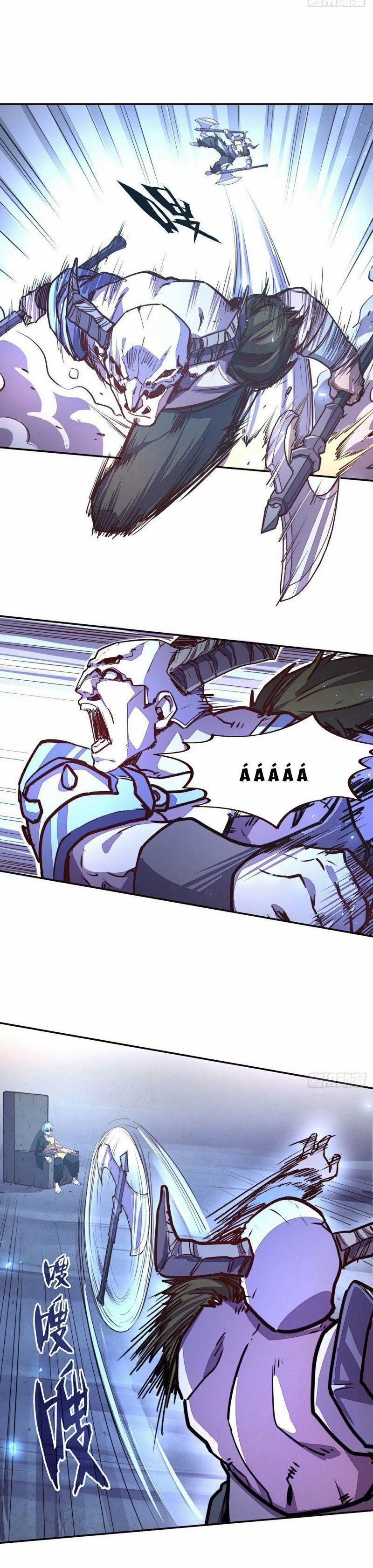 Sinh Tử Quyết 146 trang 7