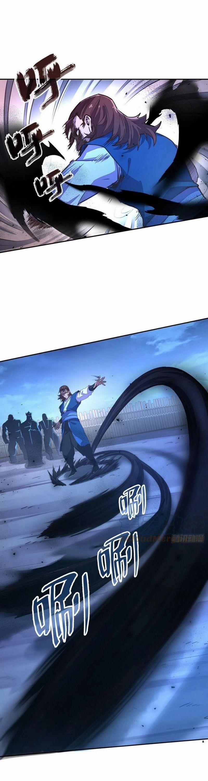 Sinh Tử Quyết 147 trang 1