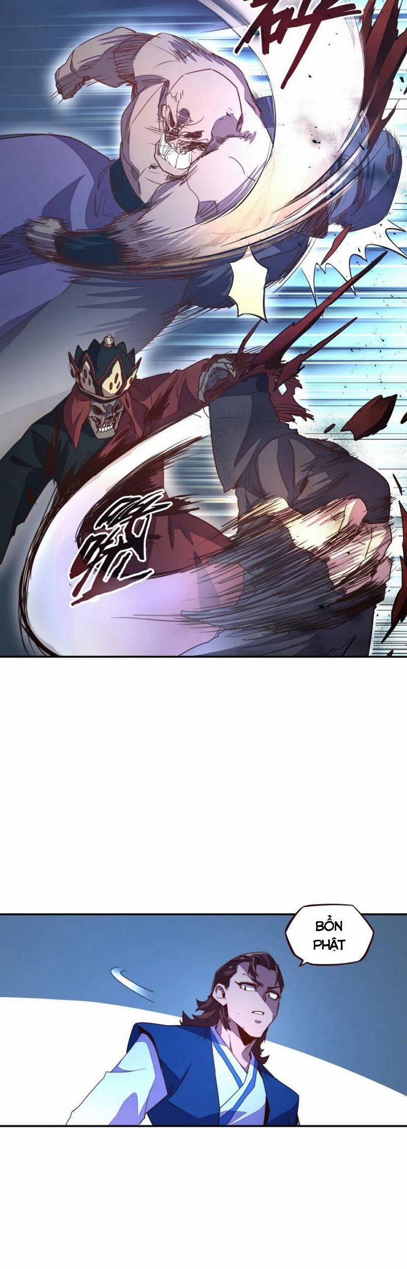 Sinh Tử Quyết 147 trang 4