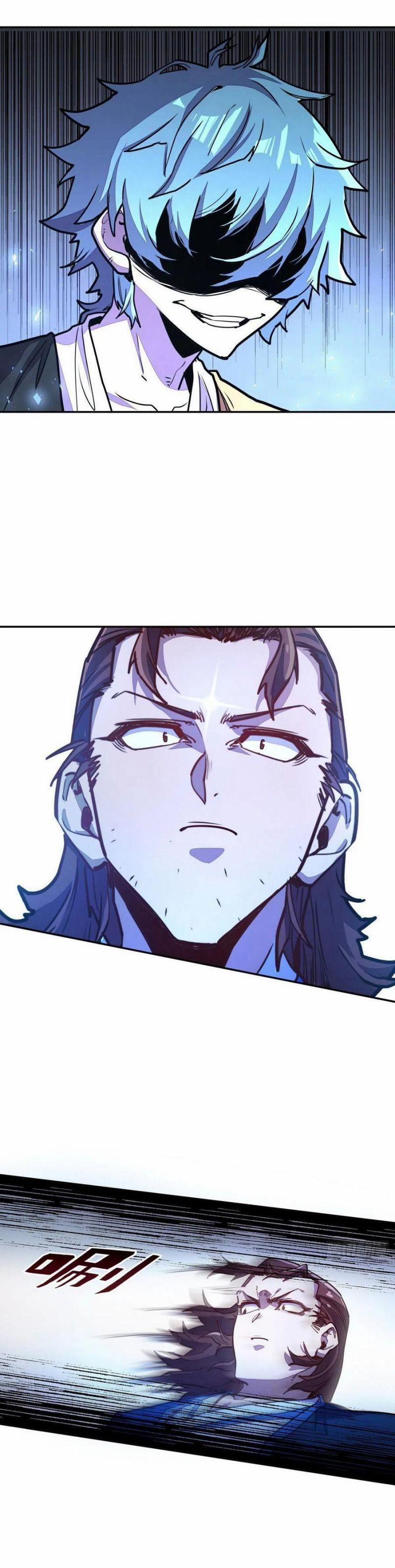 Sinh Tử Quyết 148 trang 1