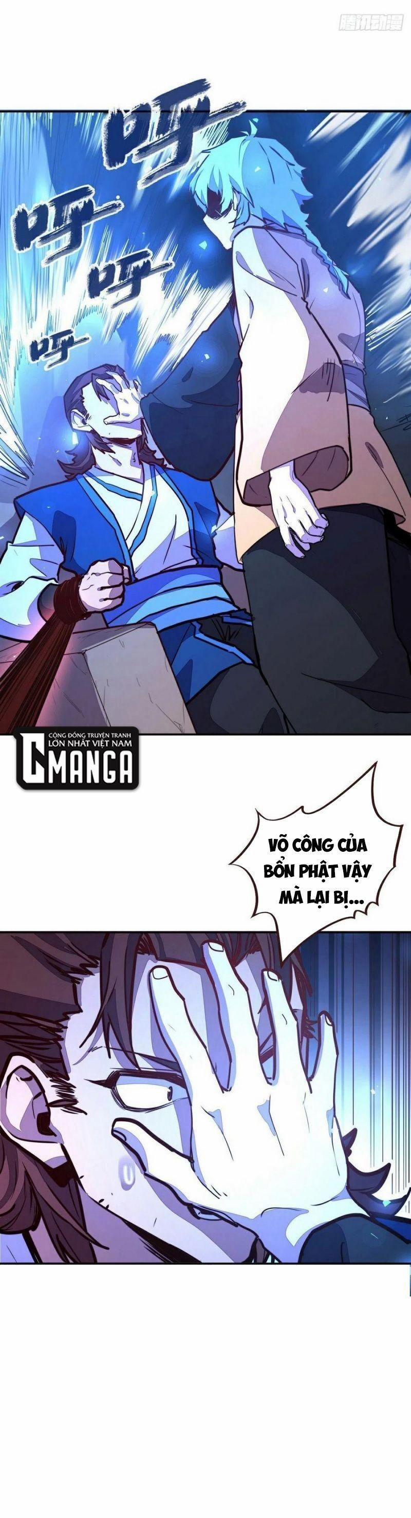 Sinh Tử Quyết 148 trang 6