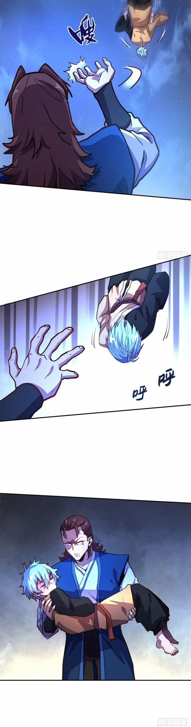 Sinh Tử Quyết 149 trang 12