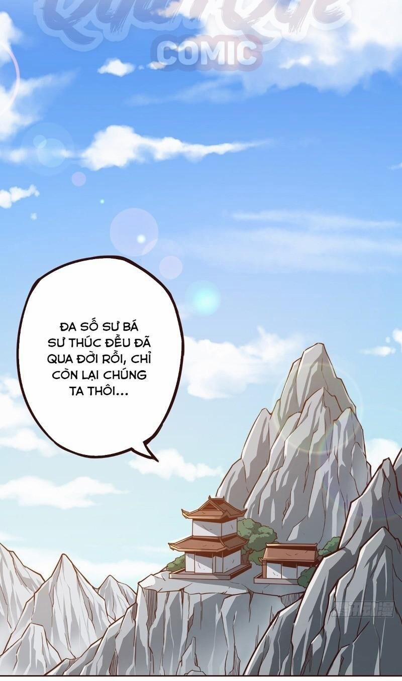 Sinh Tử Quyết 15 trang 15