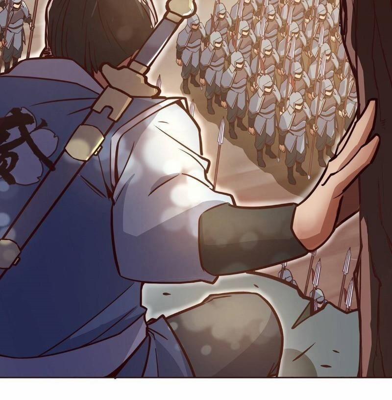 Sinh Tử Quyết 15 trang 19