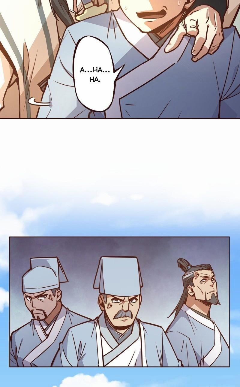 Sinh Tử Quyết 15 trang 5