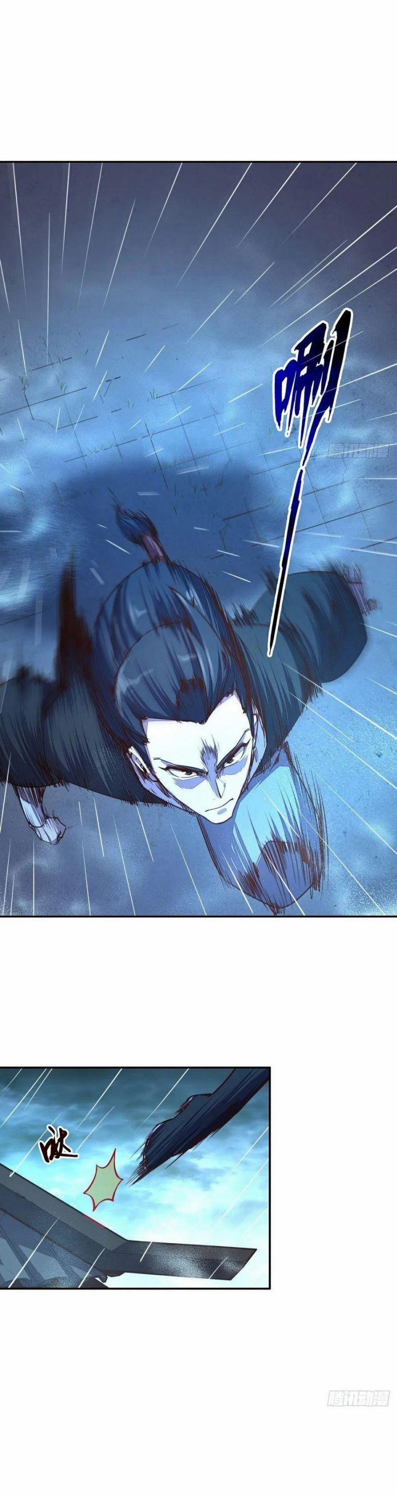 Sinh Tử Quyết 151 trang 4