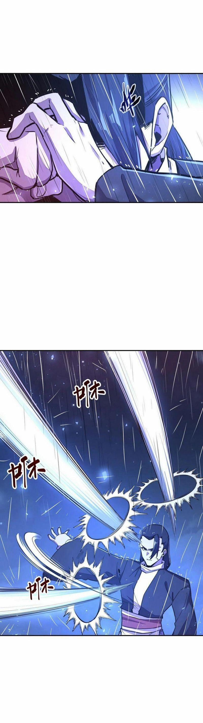 Sinh Tử Quyết 151 trang 7