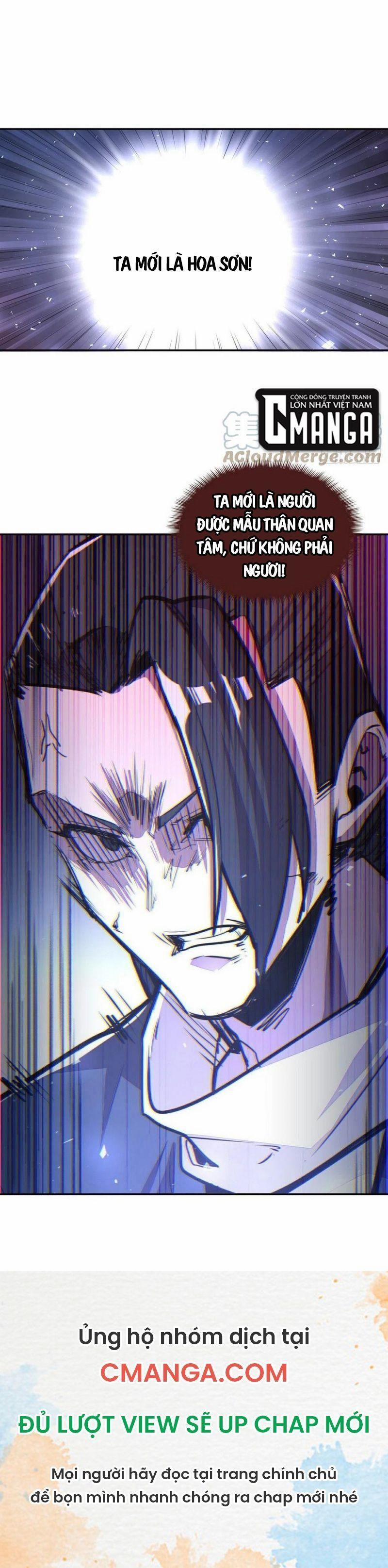 Sinh Tử Quyết 152 trang 15