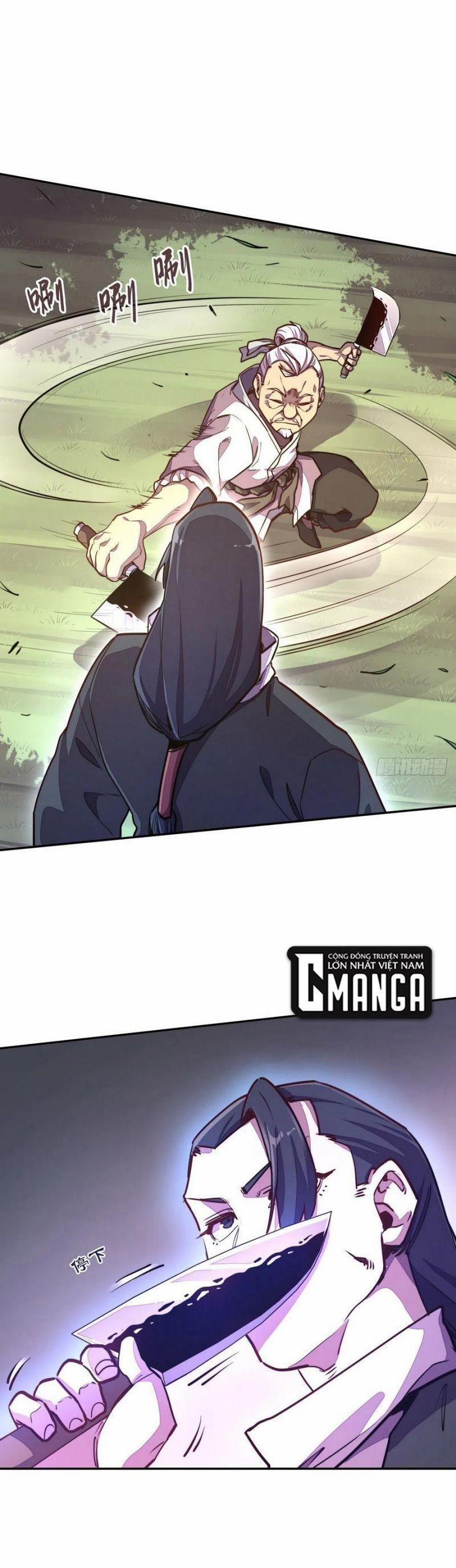 Sinh Tử Quyết 154 trang 0