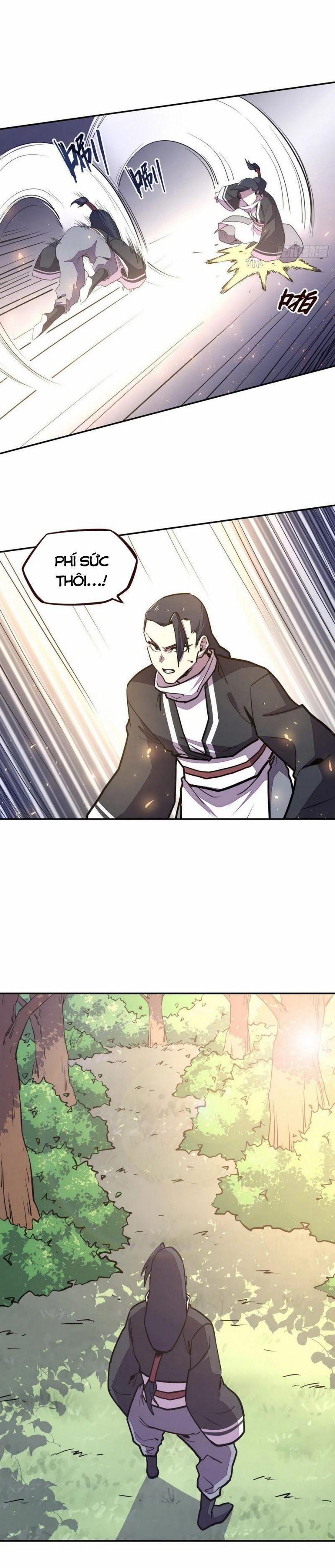 Sinh Tử Quyết 154 trang 7