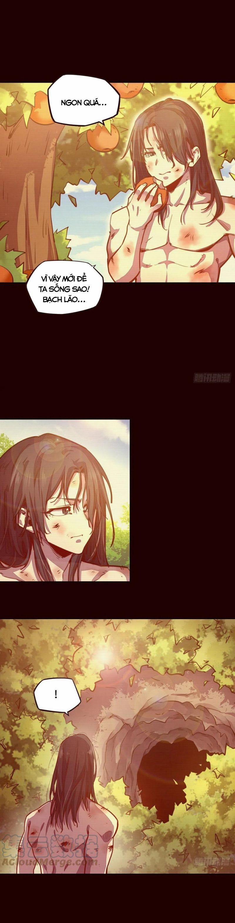 Sinh Tử Quyết 155 trang 5