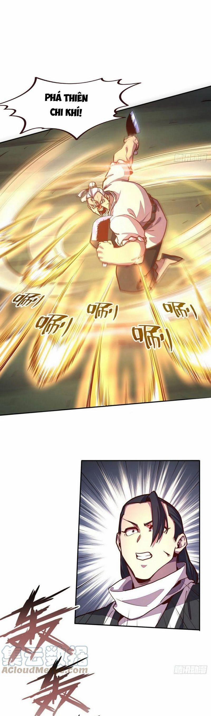 Sinh Tử Quyết 156 trang 2